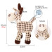 JUGUETE PARA MASCOTAS CON FORMA DE ANIMALES