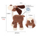 JUGUETE PARA MASCOTAS CON FORMA DE ANIMALES