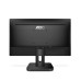 Monitor 19.5" LED AOC 20E1H 1600x900 60Hz VGA HDMI