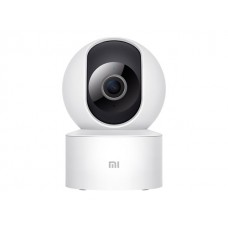 Xiaomi MI 360° Camera (1080p) - Cámara de vigilancia de red - PTZ