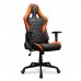 Silla Gaming Cougar Armor Elite Negro/Naranja