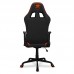 Silla Gaming Cougar Armor Elite Negro/Naranja