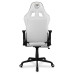 Silla Gaming Cougar Armor Elite Blanco