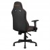 Silla Gaming Cougar Fusion S Negro-Naranja