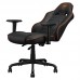 Silla Gaming Cougar Fusion S Negro-Naranja