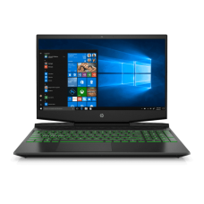 HP - Pavilion Gaming - 15-dk0005la