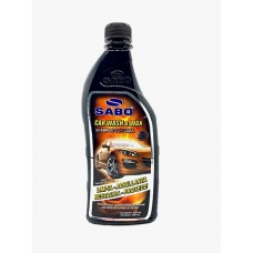 PROTECTOR WASH AND WAX (CAR WASH) 500ML