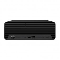 Computadora HP ProDesk 400 G9 SFF i7-12700 8GB RAM 512GB SSD W11 Pro