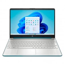 Laptop HP 15-DY2792WM 15.6" I3-1115G4 8GB RAM 256GB SSD Azul W11 Home Teclado Inglés