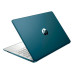 Laptop HP 15-DY2792WM 15.6" I3-1115G4 8GB RAM 256GB SSD Azul W11 Home Teclado Inglés