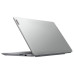 Laptop Lenovo Ideapad 1 14" Intel Pentium N5030 4GB RAM 128GB SSD Gris W11 Home S Teclado Ingles