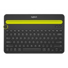 Logitech Multi-Device K480 - Teclado - Bluetooth