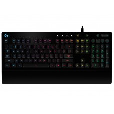 Logitech Prodigy G213 - Teclado - backlit