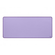 Logitech Studio Series - Teclado y alfombrilla de ratón - base de goma antideslizante, fácil deslizamiento, superficie resistente a salpicaduras