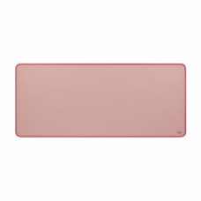Logitech Studio Series - Teclado y alfombrilla de ratón - base de goma antideslizante, fácil deslizamiento, superficie resistente a salpicaduras
