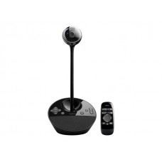 Logitech BCC950 ConferenceCam - Cámara web - PTZ