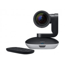 Logitech PTZ Pro 2 - Cámera de conferencias - PTZ