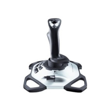Logitech Extreme 3D Pro - Mando joystick - 12 botones