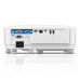 Proyector BenQ EW800ST Inalámbrico Android DLP 3300 Lúmenes Tiro Corto WUXGA 1280 x 800 HDMI VGA