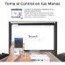 Proyector BenQ EW800ST Inalámbrico Android DLP 3300 Lúmenes Tiro Corto WUXGA 1280 x 800 HDMI VGA