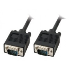Xtech XTC-308 6FT VGA DB15/DB15M