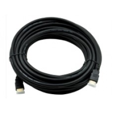 Xtech - Video / audio cable - HDMI