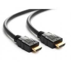 Xtech - Video / audio cable - HDMI