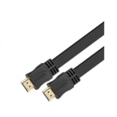 Xtech - Cbls FLAT - HDMI