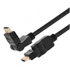 Xtech - Video / audio cable - HDMI