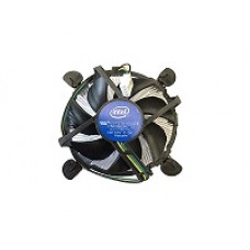 Intel E97379-003 - CPU Cooler - LGA1150 Socket / LGA1151 Socket / LGA1155 Socket / LGA1156 Socket