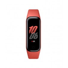 Samsung - Galaxy Fit 2 Red