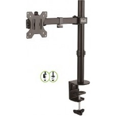 Klip Xtreme KPM-300 - Montaje en el escritorio para LCD / panel de plasma - plástico, acero de alta calidad