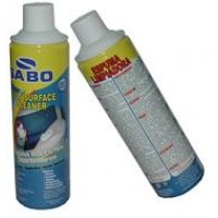 Sabo espuma limpiadora de ext. 590ml (20oz)