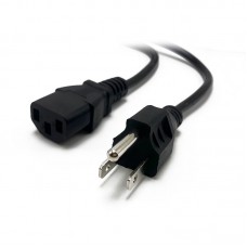 Cable de Poder Agiler para Fuente ATX, pin de tierra física