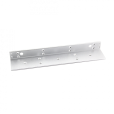 ZK Teco Security - Soporte L - Soporte L para cerradura AL-500(LED)/500D(LED) para instalar el cuerpo de la cerradura