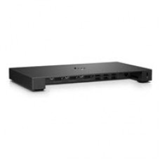HP Basic I/O Connectivity Base - Estación de conexión - USB-C