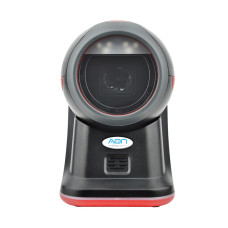 Lector de Código de Barras AON TS-200 Láser 2D Desktop Scanner Lector de Código de Barras AON TS-200 Láser 2D Desktop Scanner