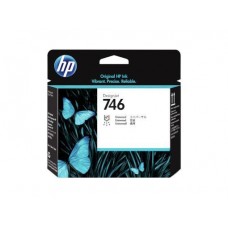 HP - Printhead - 746- DesignJet