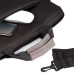 Maletín Para Laptop Argom Essential 15.6" Gris/Negro
