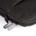 Maletín Para Laptop Argom Essential 15.6" Gris/Negro