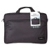Maletín Para laptop Argom Professional 15.6" Negro