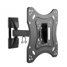 Bracket Argom ARG-BR-1521 23-42" Articulado