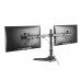 Bracket Argom ARG-BR-1604 13-32" Doble Monitor