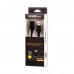 Cable USB Argom Extensión ARG-CB-0046 1.8 Metros Macho-Hembra