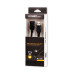 Cable USB Argom Extensión ARG-CB-0046 1.8 Metros Macho-Hembra