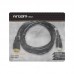 Cable HDMI Argom ARG-CB-1872 1.8 Metros Macho-Macho