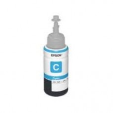 Epson T673 - Cián - recarga de tinta