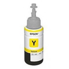 Epson T673 - Amarillo - recarga de tinta
