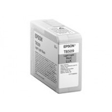 Epson T8509 - 80 ml - negro claro claro