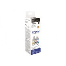 Epson T664 - 70 ml - negro